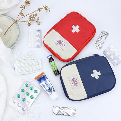 🩺 Portable Mini Medical Bag