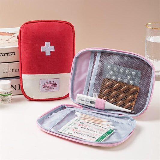 🩺 Portable Mini Medical Bag