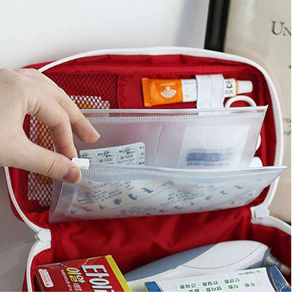🩺 Portable Mini Medical Bag