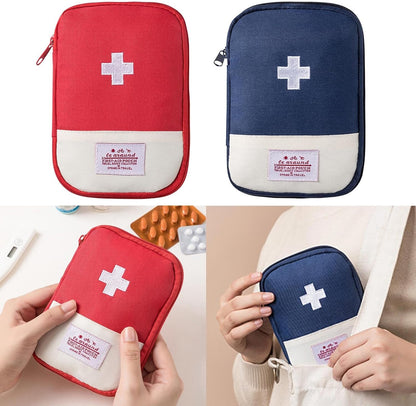 🩺 Portable Mini Medical Bag