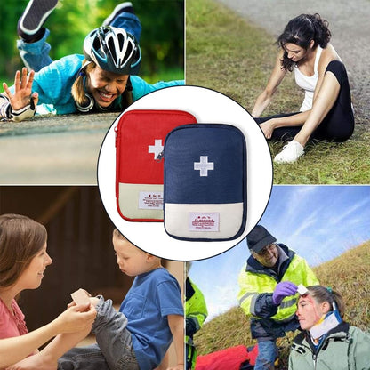 🩺 Portable Mini Medical Bag