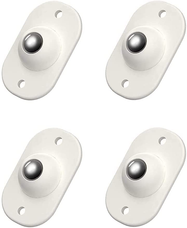 Self-Adhesive Caster Wheels