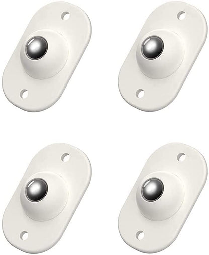 Self-Adhesive Caster Wheels