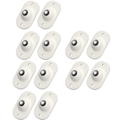 Self-Adhesive Caster Wheels