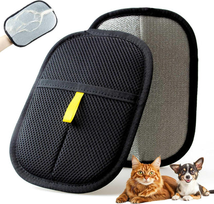 🐾 Pet Hair Remover Glove