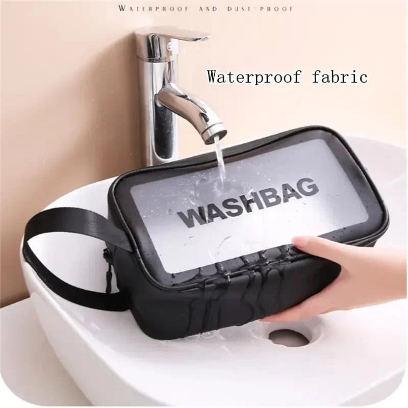 Portable Makeup Organizer Bag WASHBAG