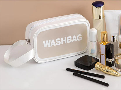 Portable Makeup Organizer Bag WASHBAG