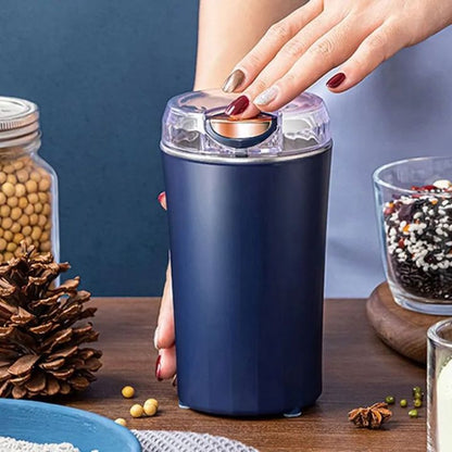 Mini Electric Spice Grinder