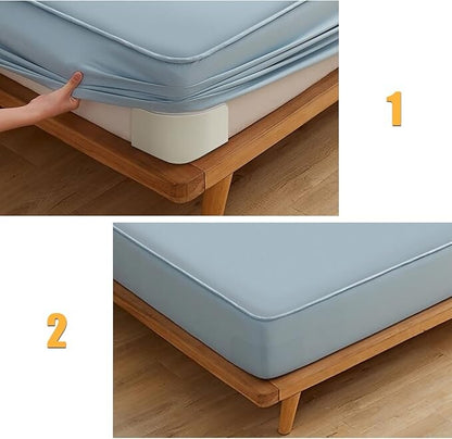 🛏️ Heavy Duty Bed Sheet Grippers