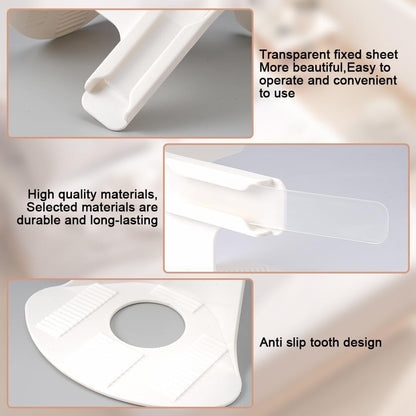 🛏️ Heavy Duty Bed Sheet Grippers