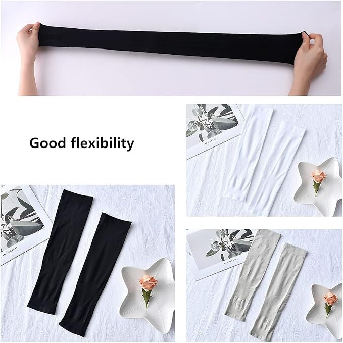 🧊 UV Protection Cooling Sleeves