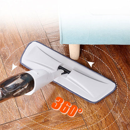 Microfiber Spray Mops for Floors Cleaning (Copy)