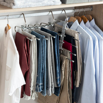 Magic Pants Hangers