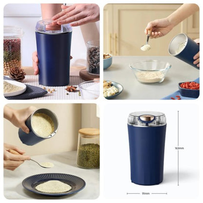 Mini Electric Spice Grinder