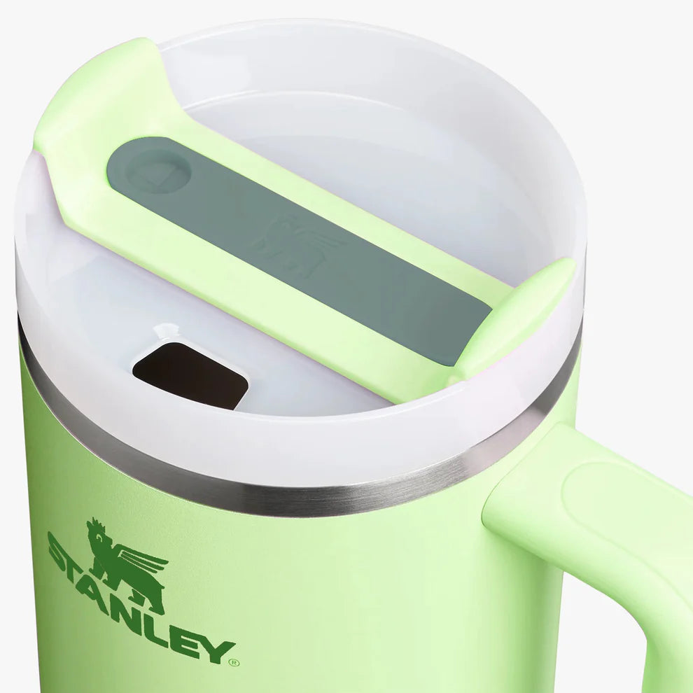 Stanley Quencher H2.0 Tumbler with Handle and Straw 30 oz