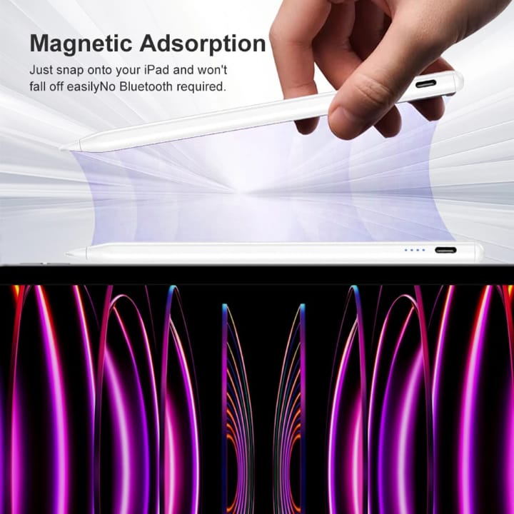 Universal Stylus Pen