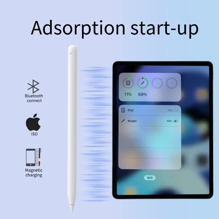 Universal Stylus Pen