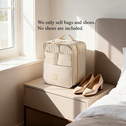 Travaling Shoes Bag Organizer