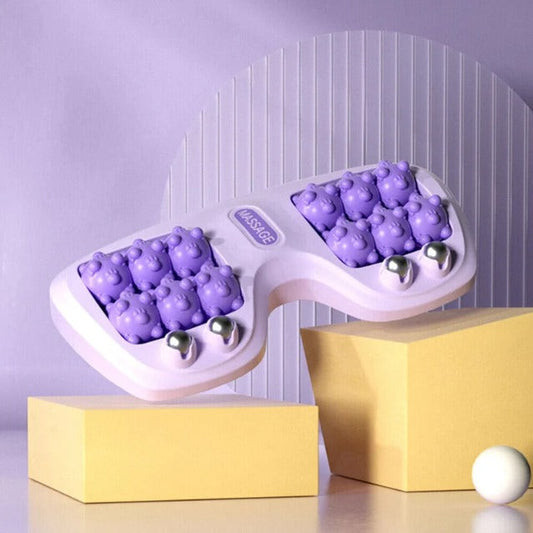 360° Foot Massage Roller