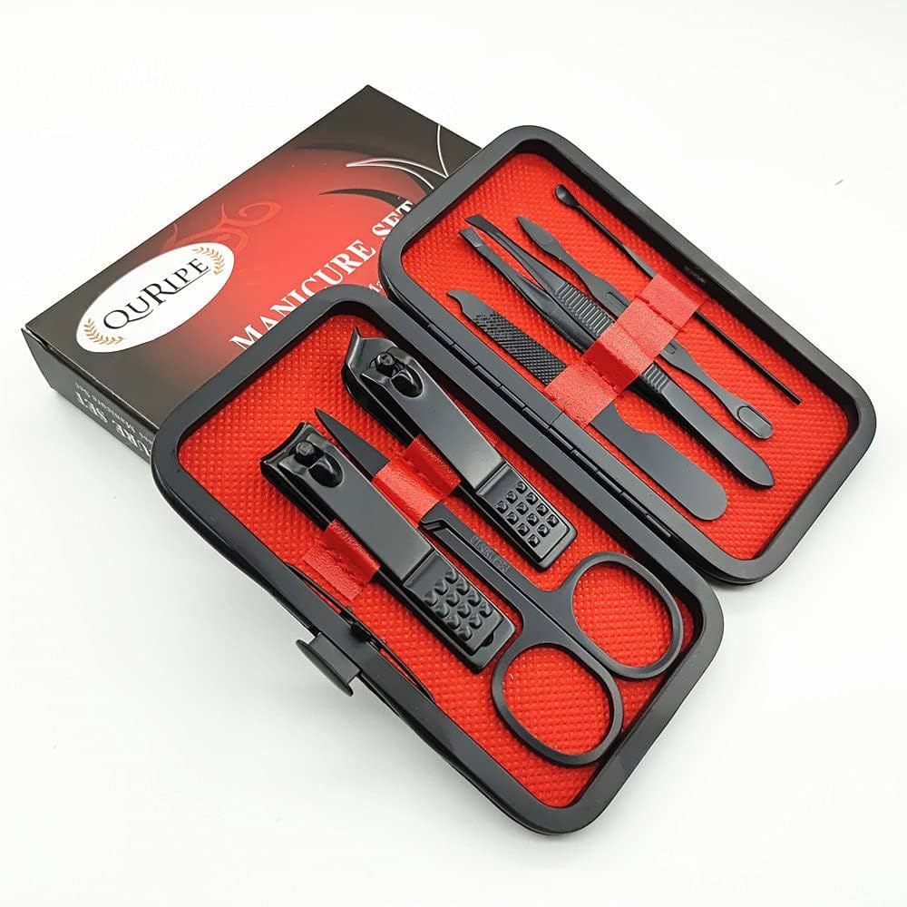 All-in-One Nail Care Kit