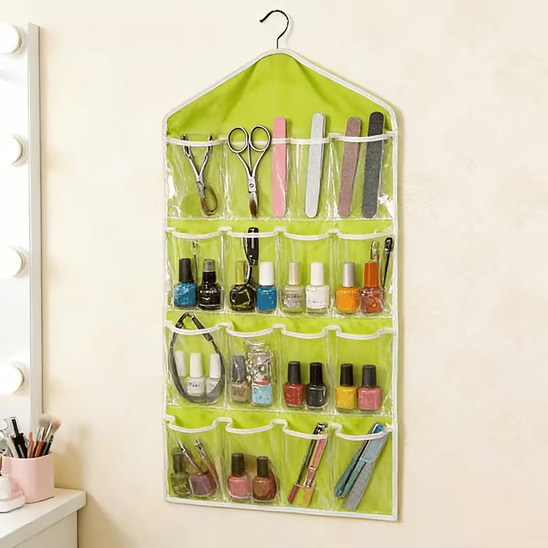 16 Pockets Multifunctional Socks Organizer