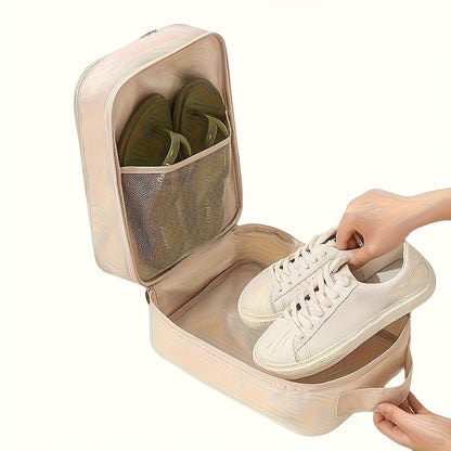 Travaling Shoes Bag Organizer