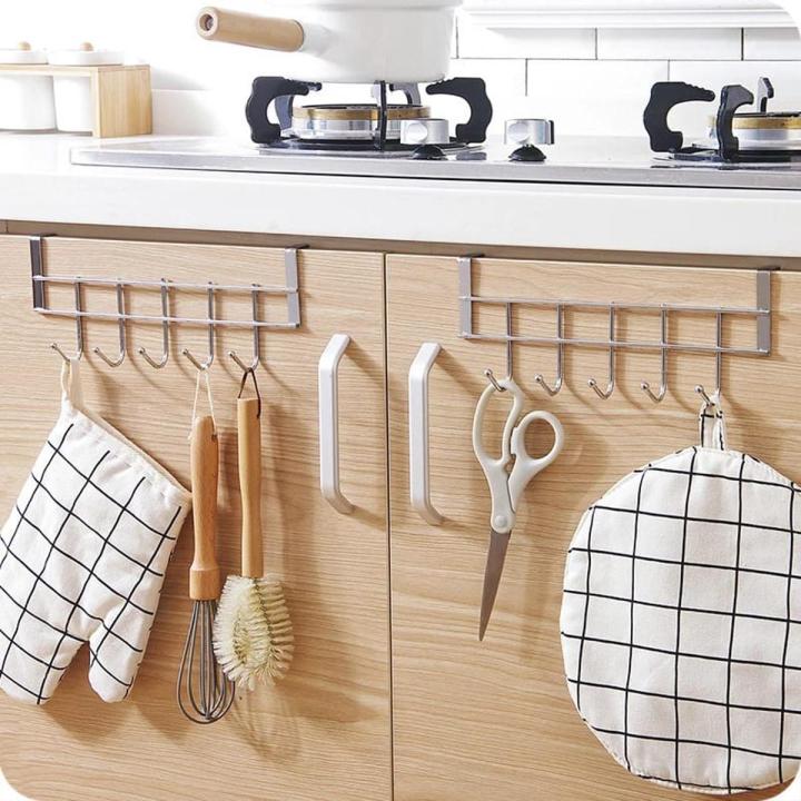 Stainless Steel Hooks for Hanging