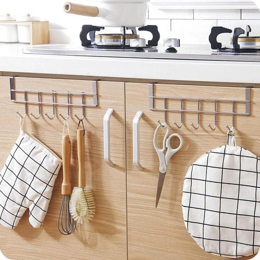Stainless Steel Hooks for Hanging