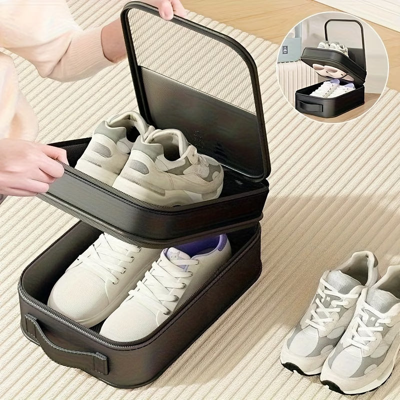 Travaling Shoes Bag Organizer