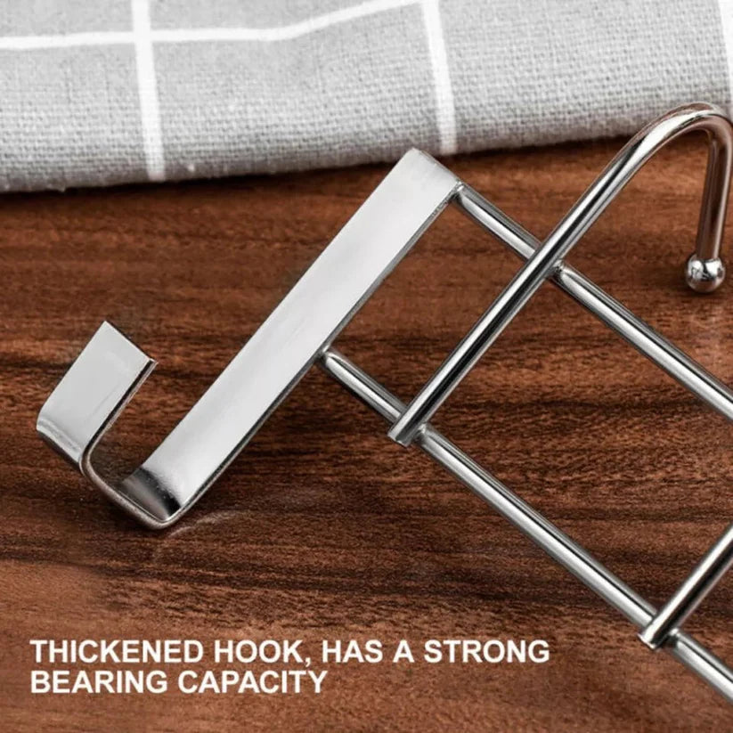 Stainless Steel Hooks for Hanging