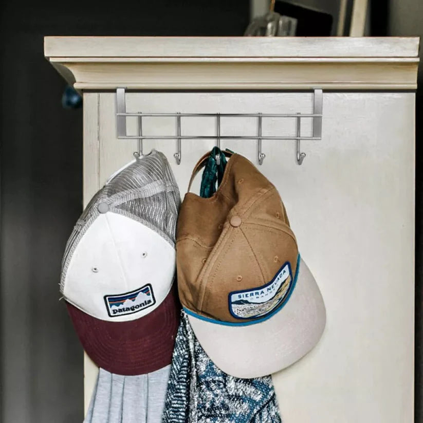 Stainless Steel Hooks for Hanging