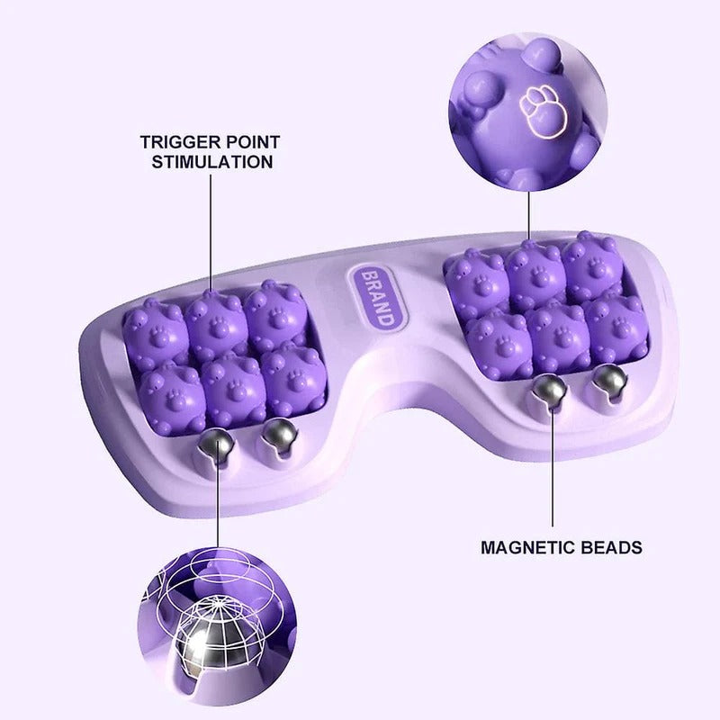 360° Foot Massage Roller