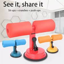 🔥🔥Suction cup type sit-up assistant