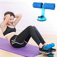 🔥🔥Suction cup type sit-up assistant
