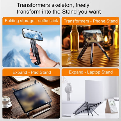 Portable Magnetic Phone Stand
