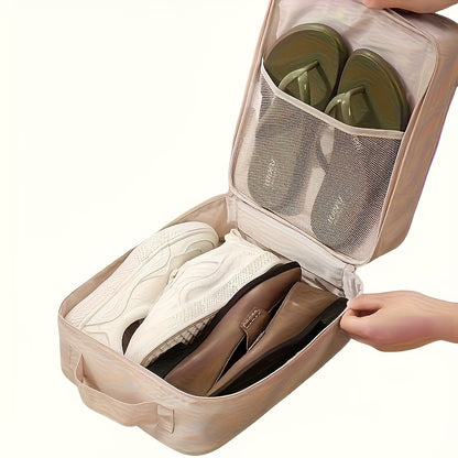Travaling Shoes Bag Organizer