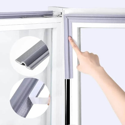 Window and doors Gap Sealing Strip/Tap