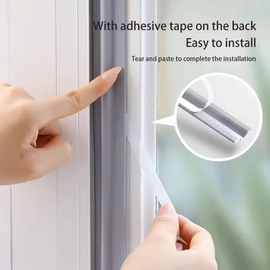 Window and doors Gap Sealing Strip/Tap