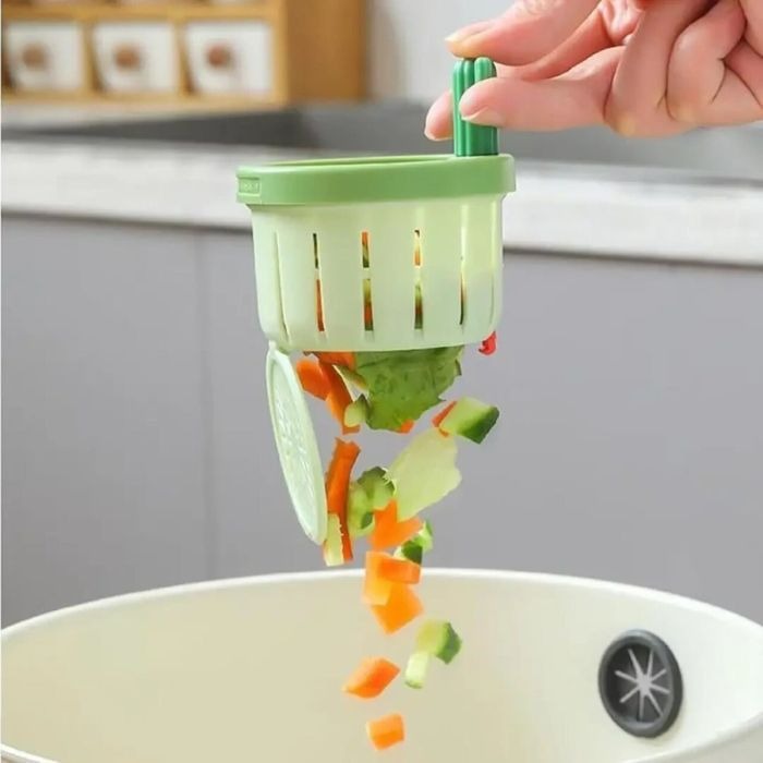 Kitchen Sink Drain Strainer