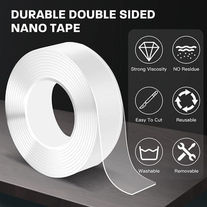 Double Sided Nano Tape