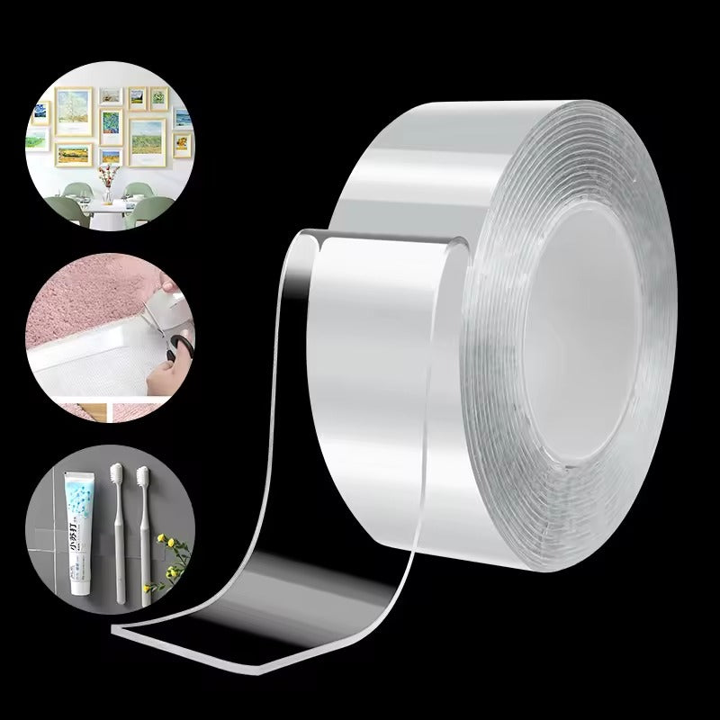 Double Sided Nano Tape