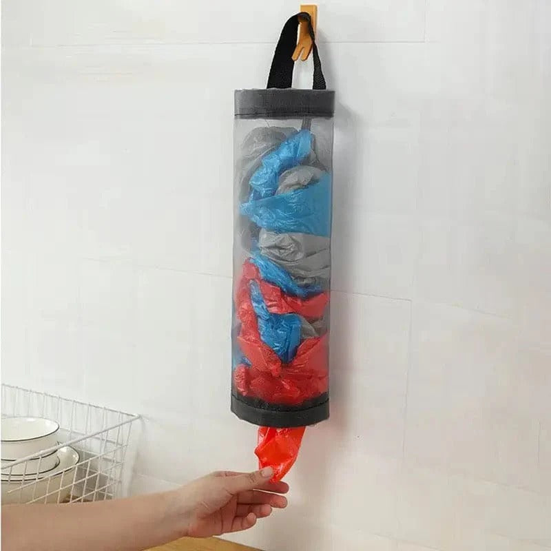 Premium Plastic Bag Organizer