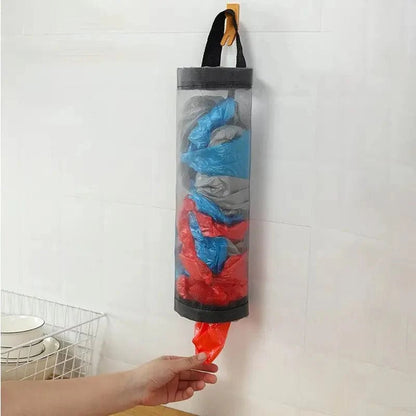 Premium Plastic Bag Organizer