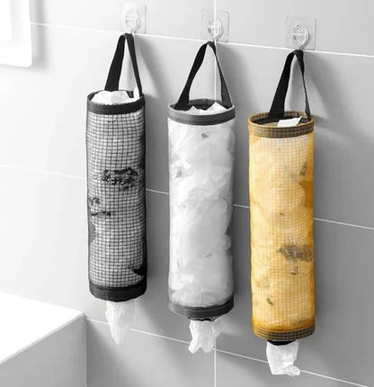 Premium Plastic Bag Organizer