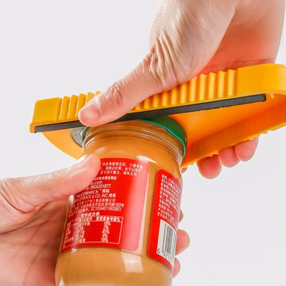 Smart 3-in-1 Can Opener