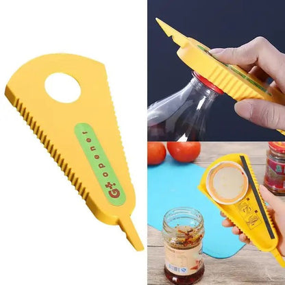 Smart 3-in-1 Can Opener