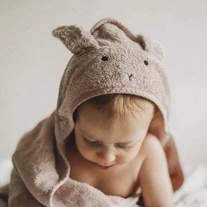 Baby Bath Towel