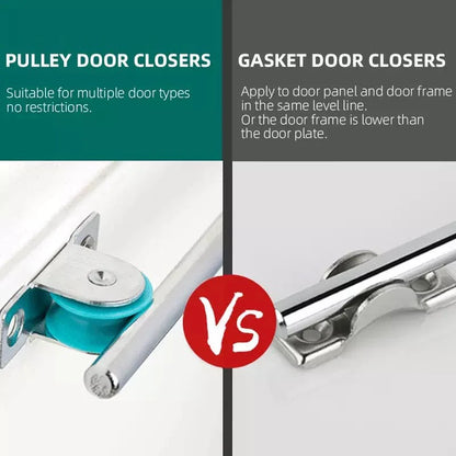 Spring Door Closer