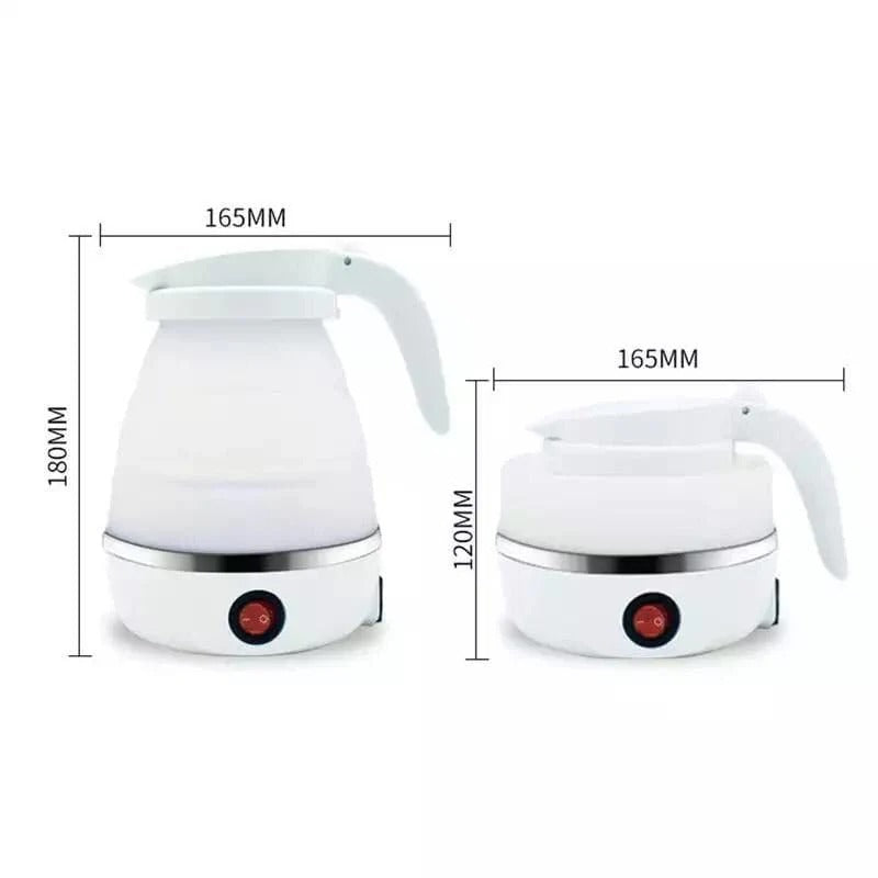 Foldable Electric Kettle