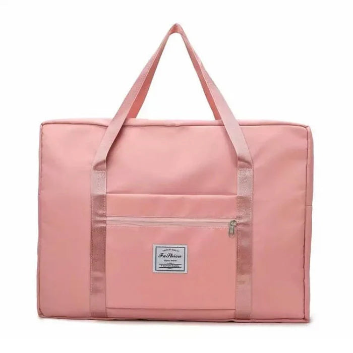 Large Capacity Folding Travel Bag